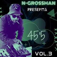45´5 Vol 3 N-GROSSMAN