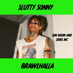SLUTTY SONNY - BRAWLHALLA (+prod+ ViLEX)
