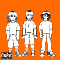 PONTE PAL PERREO (FT.ABDY,LXRDOZARU)