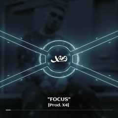 [FREE] Bru - C X Tsuki X Local Type Beat -  Focus    Drum And Bass Instrumental