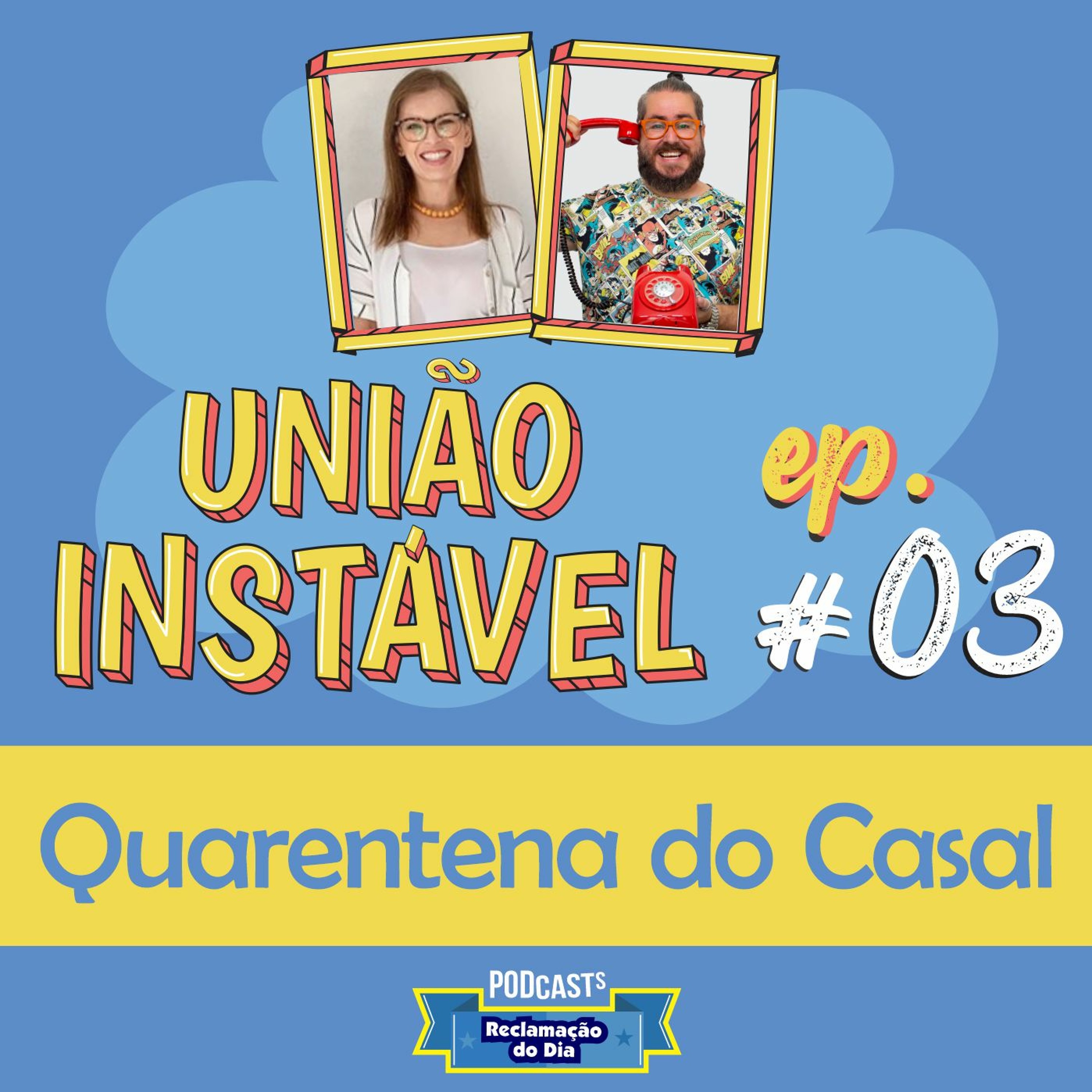 Reclamação do Dia