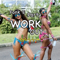 Party WorkOut 2