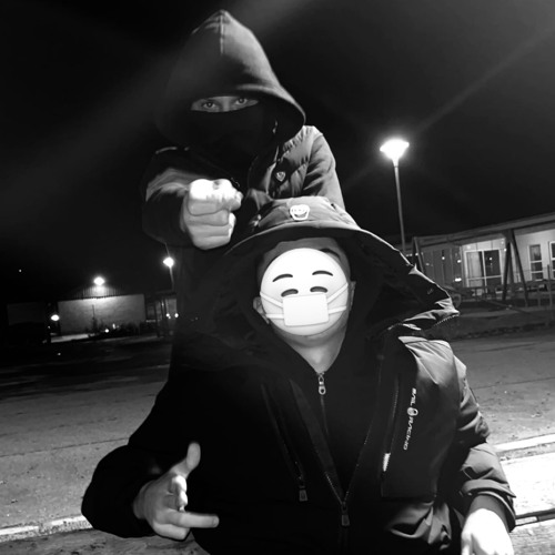 bröder stannar C.line X Smokey