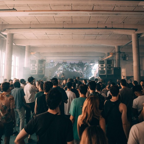 Mary Lake at Dekmantel Ten
