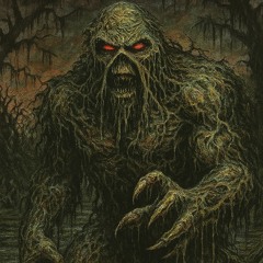 Swamp thing