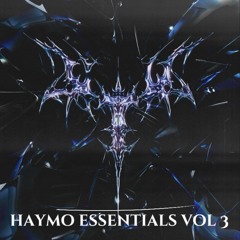 HAYMO Essentials Volume 3