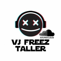 Afro beats MIX VJ FREEZ 2022