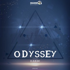 Hakim - Odyssey (Original Mix)[SR040]