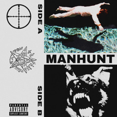 IKVRI X TAZ-187 - MANHUNT
