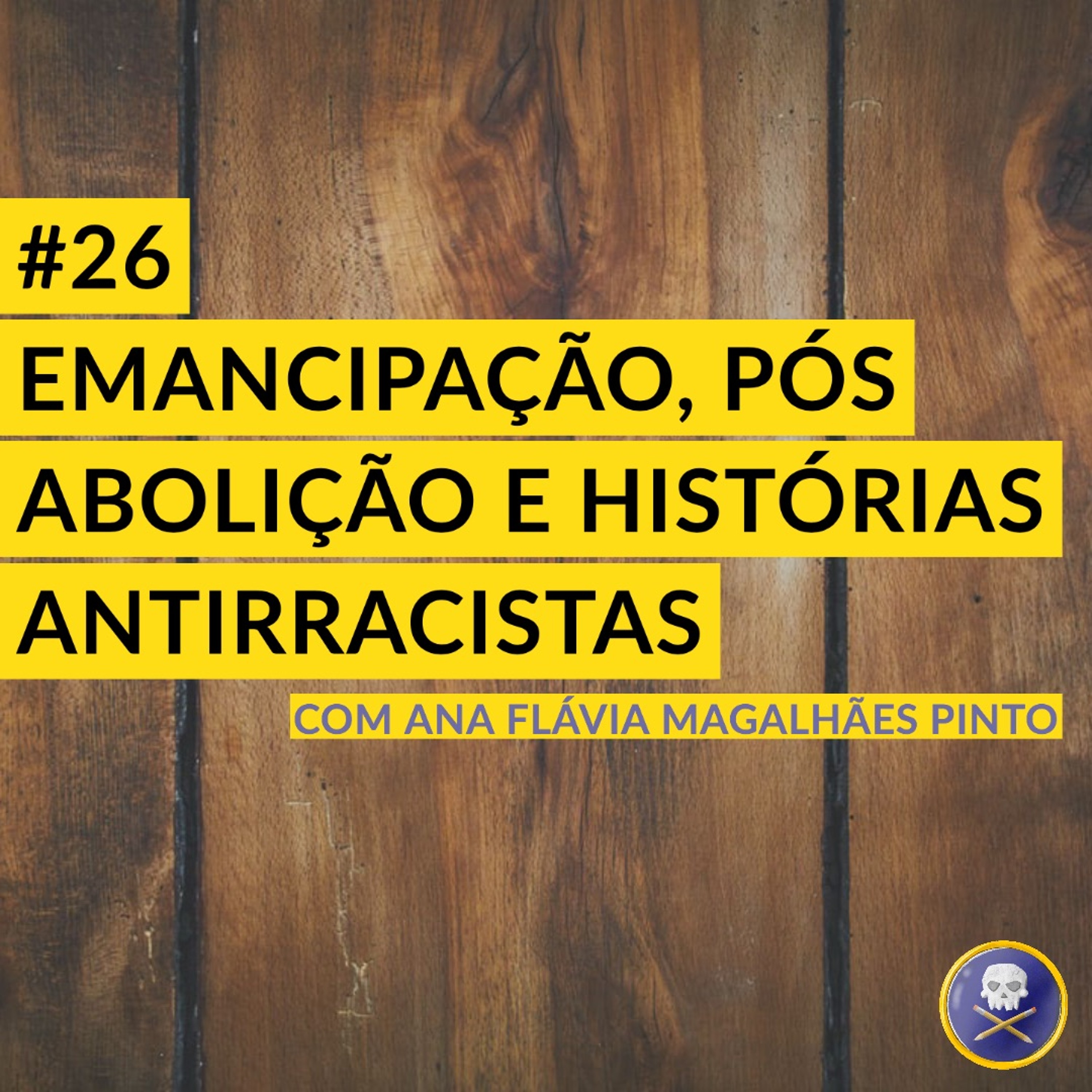 História Pirata