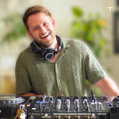 Melodic House Vibes | Ryan Kemmer | Tiny Table Radio DJ Set