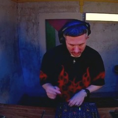 Vapor Cone w/ OBL4KA | Shella Radio 07.08.2025 - Trip Hop Special