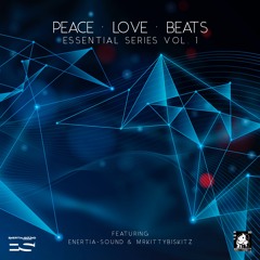 Peace Love Beats - Essential Series - All  ♥ (Sets)