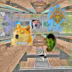 ⋏⍜⍙ ⋏⍜⍙
