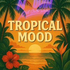 DeeJay Nouvin - Tropical Mood By FWI Mood