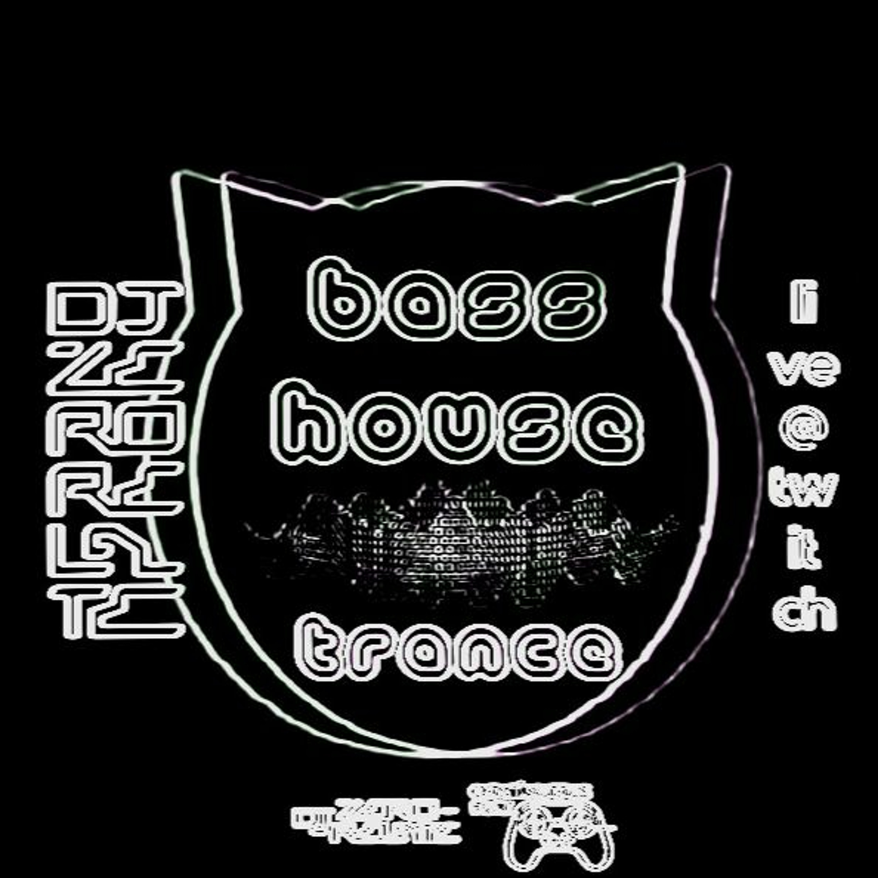Continuous Play mixed by ZeroRelate