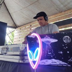 MAXXDELIC DJ SET FULL ON BOOM!