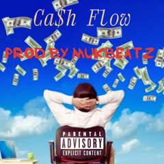 Cash Flow prod by MukkBeatz
