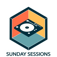 Sunday Sessions Vinyl Only