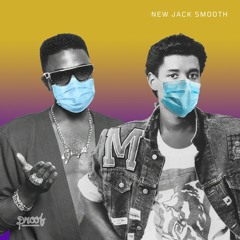 New Jack Smooth: All Thangs Teddy Riley & Babyface