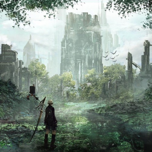Nier Automata Forest Kingdom 1200x675 Wallpaper Teahu vrogue.co