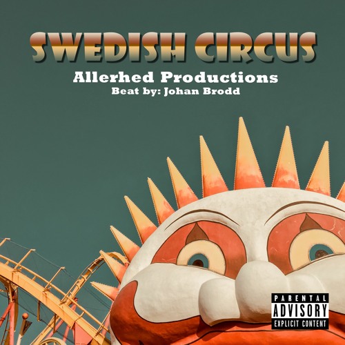 Allerhed - Swedish Circus