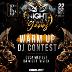 ZERO41  -  CONTEST NIGHT VISION 9 ANOS