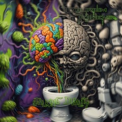 Delirium Tremens & Oxyflux - Optimistic Nihilism