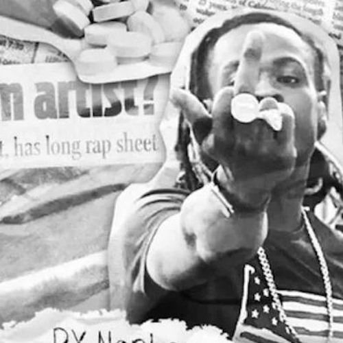 Rx Papi X RxK Nephew - What You Do
