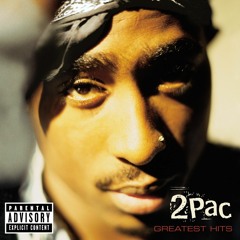 2Pac - Troublesome '96 (Official Instrumental Produced by Johnny J)