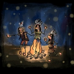 Doe Padre - 3 Indians (Original Mix)