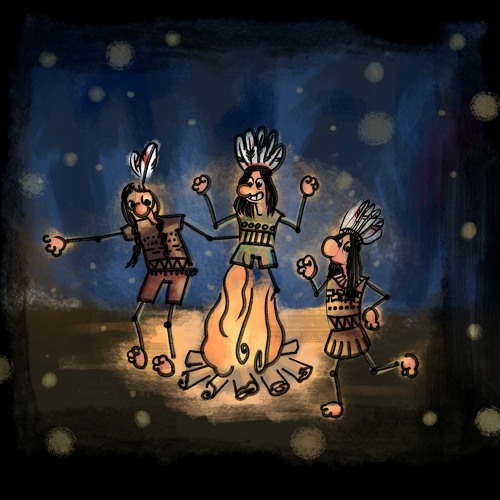 Doe Padre - 3 Indians (Original Mix)