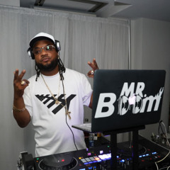 ISLAND GLOW TEAM KOMPA MIX BY MR. BOOM