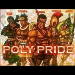 Harbor Light Boyz - Represent Samoa