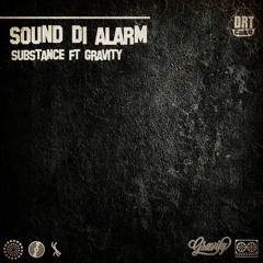 Sound Di Alarm Ft Gravity [Clip]