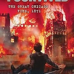 %! I Survived the Great Chicago Fire, 1871 (I Survived #11) (11) BY: Lauren Tarshis (Author) %R