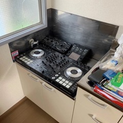 The Kitchen Funk // 2024 DJ Set