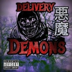 Demons (PROD. FROZY)