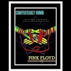 Pink Floyd - Comfortably Numb (Ian Stone's  Remixed & Extended Version)