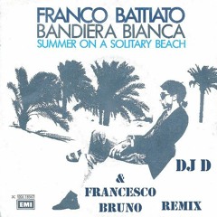 Bandiera Bianca Radio Remix