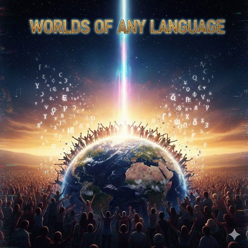 Word Of Any Language