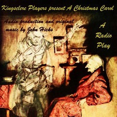 Christmas Carol - Part 2