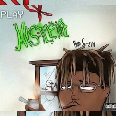 Juice Wrld-Mistletoe