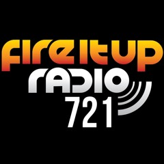 Fire It Up Radio 721