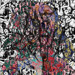 popstar (feat. ve'ra) [prod.  *･゜ﾟ･ nyn ☆]