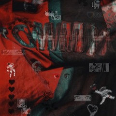 Breaking Apart(Prod. June x Cxdy x FrankieOTG)