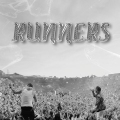 Raka & Kid Rey - Runners (Prod. LMC)