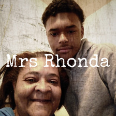 Mrs.rhonda grandson