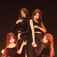 Iz*One (01z) - Adult Ceremony