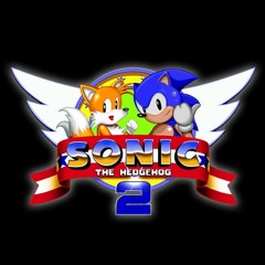 Sonic The Hedgehog 2 - Chemical Plant Zone (REMIX)